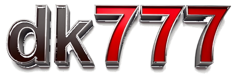 dk777 game logo